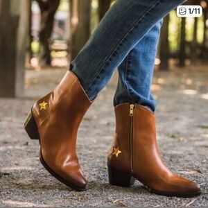 Thursday Boot Company 🤠 Country Star Western Boots ~ Everyday 193202 | 0026